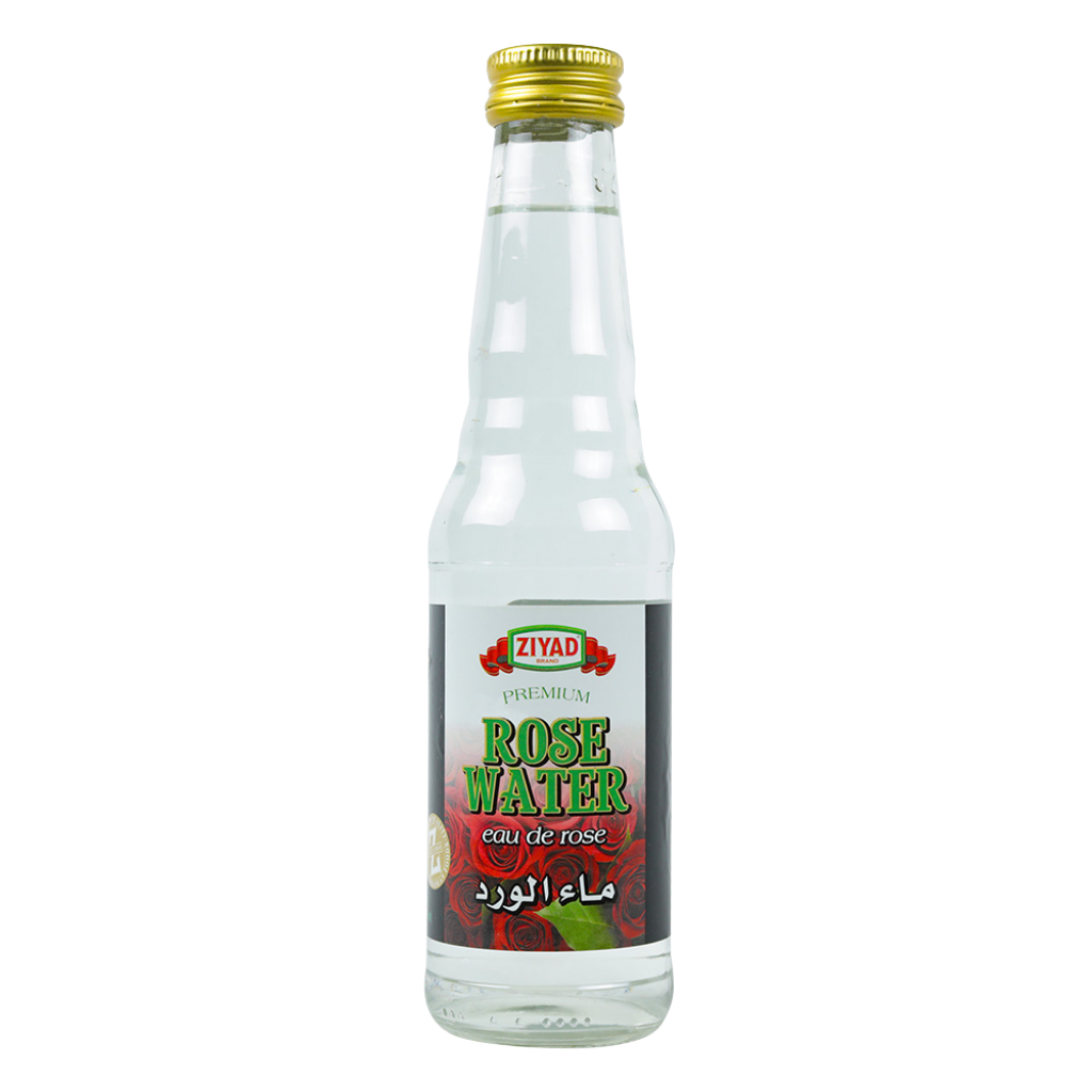 Ziyad Rose Water 300 ml buy online USA - 1